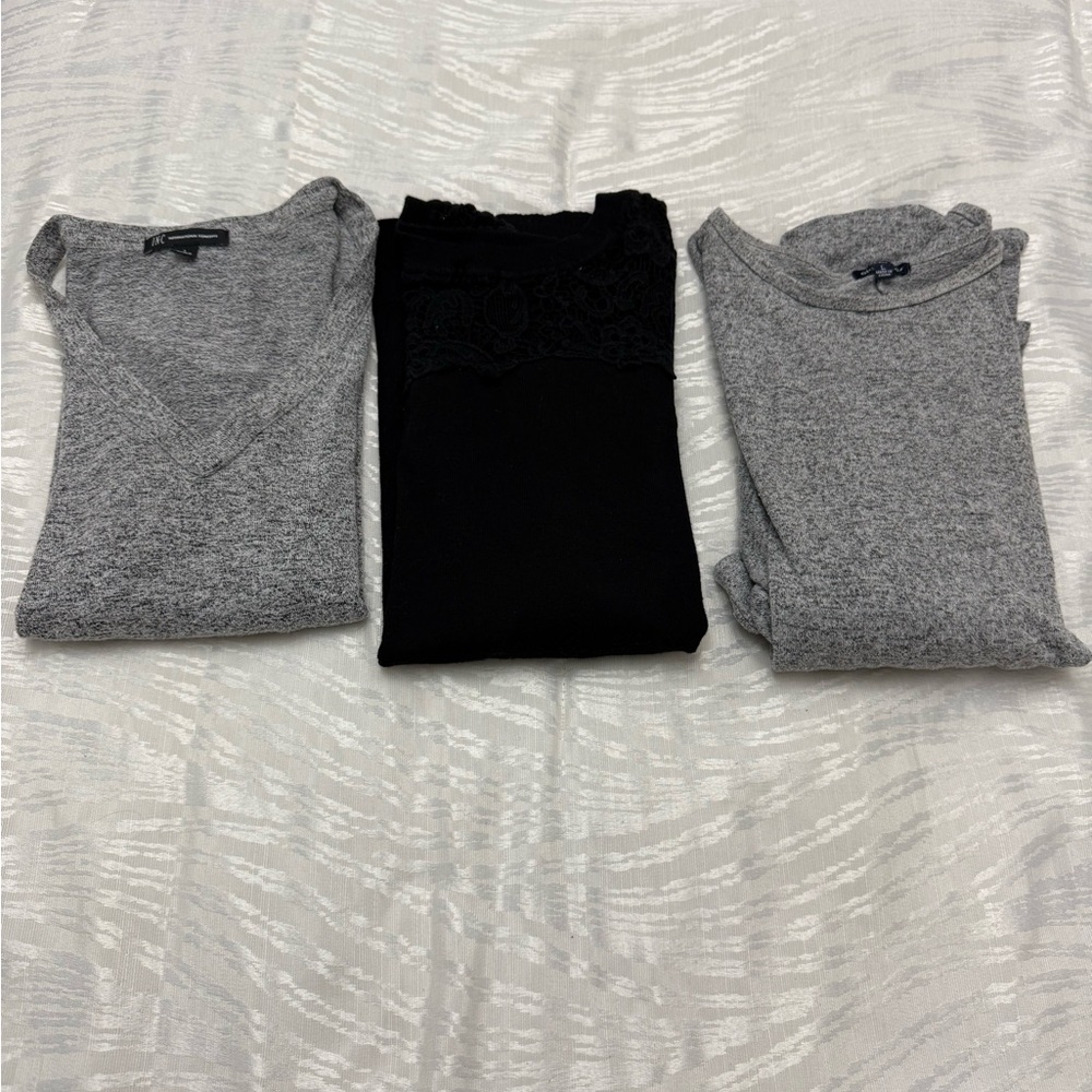 Shirt bundle
